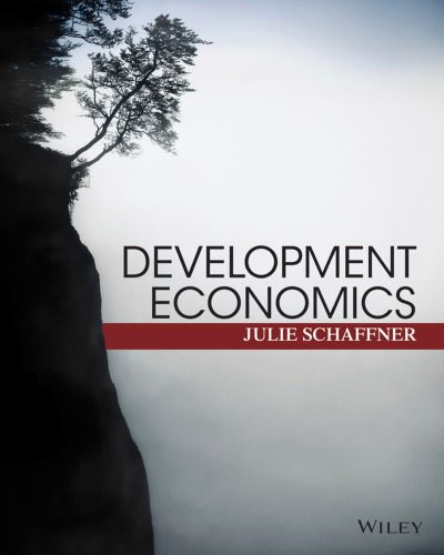 خرید و دانلود نسخه کامل کتاب Development Economics: Theory, Empirical Research, and Policy Analysis_68ca46e34f759.jpeg خرید و دانلود نسخه کامل کتاب Development Economics: Theory, Empirical Research, and Policy Analysis