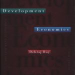 خرید و دانلود نسخه کامل کتاب Development economics