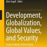 خرید و دانلود نسخه کامل کتاب Development, Globalization, Global Values, and Security: Essays in Honor of Arno Tausch