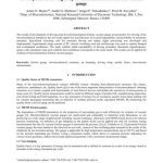 خرید و دانلود نسخه کامل کتاب Development of driving setup for micromechanical friction vacuum gauge