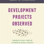 خرید و دانلود نسخه کامل کتاب Development Projects Observed