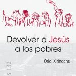 خرید و دانلود نسخه کامل کتاب Devolver a Jesús a los pobres