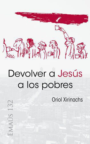 خرید و دانلود نسخه کامل کتاب Devolver a Jesús a los pobres_68cea3dad84c0.jpeg خرید و دانلود نسخه کامل کتاب Devolver a Jesús a los pobres