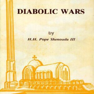 خرید و دانلود نسخه کامل کتاب Diabolic Wars
