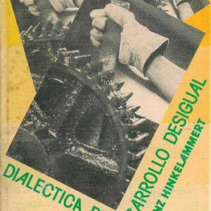 خرید و دانلود نسخه کامل کتاب Dialéctica del desarrollo desigual