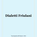 خرید و دانلود نسخه کامل کتاب Dialetti Friulani