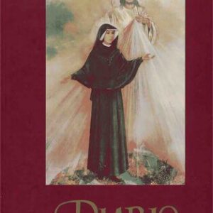 خرید و دانلود نسخه کامل کتاب Diario: La Divina Misericordia en mi alma