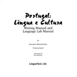 خرید و دانلود نسخه کامل کتاب Dias Eduardo M. Portugal Língua e Cultura (Portugal Lingua e Cultura). Writing Manual / Португалия: язык и культура