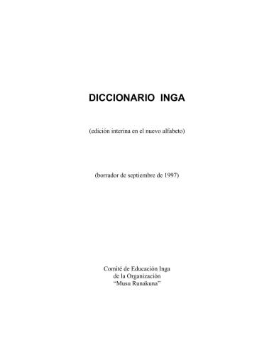 خرید و دانلود نسخه کامل کتاب Diccionario inga_68bb62a503a39.jpeg خرید و دانلود نسخه کامل کتاب Diccionario inga