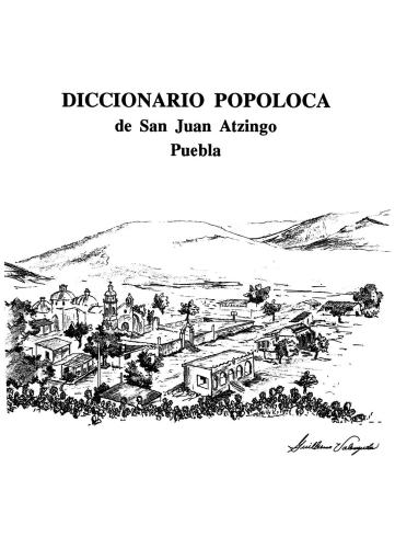 خرید و دانلود نسخه کامل کتاب Diccionario popoloca de San Juan Atzingo Puebla_68b8aadc7e4e2.jpeg خرید و دانلود نسخه کامل کتاب Diccionario popoloca de San Juan Atzingo Puebla