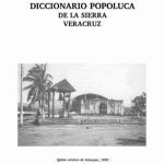 خرید و دانلود نسخه کامل کتاب Diccionario popoluca de la Sierra Veracruz