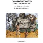خرید و دانلود نسخه کامل کتاب Diccionario práctico de la lengua kiliwa