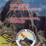 خرید و دانلود نسخه کامل کتاب Diccionario: Quechua – Español – Quechua, Qheswa – Español – Qheswa: Simi Taqe