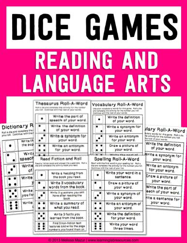 خرید و دانلود نسخه کامل کتاب Dice Games – Reading and Language Arts_68c2dbf572ea6.jpeg خرید و دانلود نسخه کامل کتاب Dice Games – Reading and Language Arts