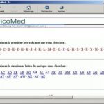 خرید و دانلود نسخه کامل کتاب DicoMed