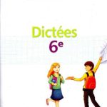 خرید و دانلود نسخه کامل کتاب Dictées 6e