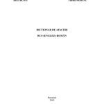 خرید و دانلود نسخه کامل کتاب Dictionar de afaceri Rus-Englez-Roman