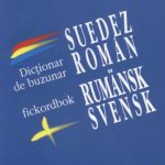 خرید و دانلود نسخه کامل کتاب Dictionar Suedez-Roman  Roman-Suedez