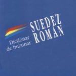 خرید و دانلود نسخه کامل کتاب Dictionar  Suedez-Român