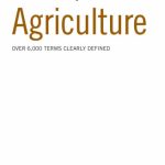 خرید و دانلود نسخه کامل کتاب Dictionary of Agriculture