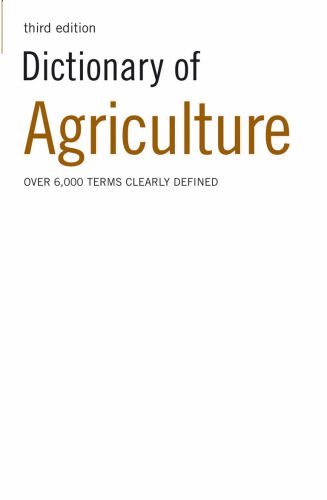 خرید و دانلود نسخه کامل کتاب Dictionary of Agriculture_68c1cae407e4f.jpeg خرید و دانلود نسخه کامل کتاب Dictionary of Agriculture