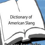 خرید و دانلود نسخه کامل کتاب Dictionary of American Slang