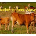 خرید و دانلود نسخه کامل کتاب Dictionary of Animal Science / کامبیز قوطوري. فرهنگ لغت تخصصی علوم دامی