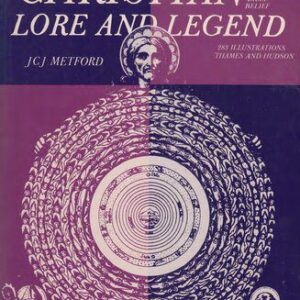 خرید و دانلود نسخه کامل کتاب Dictionary of Christian Lore and Legend