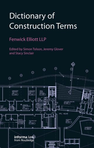 خرید و دانلود نسخه کامل کتاب Dictionary of Construction Terms_68c1d270e71db.jpeg خرید و دانلود نسخه کامل کتاب Dictionary of Construction Terms
