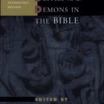 خرید و دانلود نسخه کامل کتاب Dictionary of Deities and Demons in the Bible, Second edition
