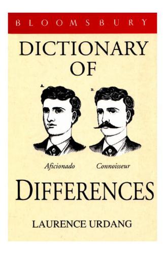 خرید و دانلود نسخه کامل کتاب Dictionary of Differences_68bff376146e8.jpeg خرید و دانلود نسخه کامل کتاب Dictionary of Differences