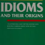خرید و دانلود نسخه کامل کتاب Dictionary of Idioms and Their Origins