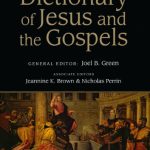 خرید و دانلود نسخه کامل کتاب Dictionary of Jesus and the Gospels