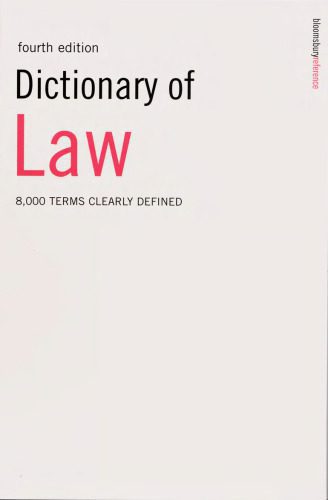 خرید و دانلود نسخه کامل کتاب Dictionary of Law_68bed0087d72b.jpeg خرید و دانلود نسخه کامل کتاب Dictionary of Law