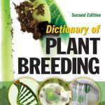 خرید و دانلود نسخه کامل کتاب Dictionary of Plant Breeding, Second Edition