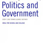 خرید و دانلود نسخه کامل کتاب Dictionary of Politics and Government