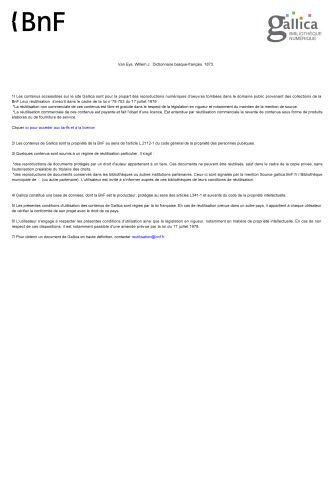 خرید و دانلود نسخه کامل کتاب Dictionnaire basque-français_68b8ff936bc06.jpeg خرید و دانلود نسخه کامل کتاب Dictionnaire basque-français