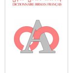 خرید و دانلود نسخه کامل کتاب Dictionnaire Birman-Français (comporte environ de 6 500 entrées)