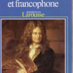 خرید و دانلود نسخه کامل کتاب Dictionnaire de la littérature française et francophone