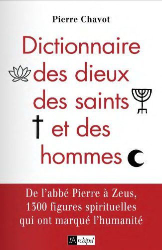 خرید و دانلود نسخه کامل کتاب Dictionnaire des dieux, des saints et des hommes_68cf1c414cbb7.jpeg خرید و دانلود نسخه کامل کتاب Dictionnaire des dieux, des saints et des hommes