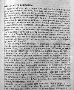 خرید و دانلود نسخه کامل کتاب Dictionnaire des expressions et locutions (Part 1: A-H)