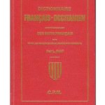 خرید و دانلود نسخه کامل کتاب Dictionnaire français-occitanien