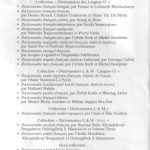 خرید و دانلود نسخه کامل کتاب Dictionnaire français-wolof