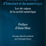 خرید و دانلود نسخه کامل کتاب Dictionnaire politique d’Internet et du numérique