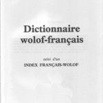 خرید و دانلود نسخه کامل کتاب Dictionnaire wolof-français : suivi d’ un index français-wolof