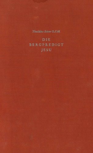 خرید و دانلود نسخه کامل کتاب Die Bergpredigt Jesu_68cf1d9bdba23.jpeg خرید و دانلود نسخه کامل کتاب Die Bergpredigt Jesu