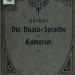 خرید و دانلود نسخه کامل کتاب Die Duala Sprache – Grammatik