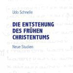 خرید و دانلود نسخه کامل کتاب Die Entstehung des frühen Christentums : Neue Studien