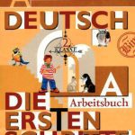 خرید و دانلود نسخه کامل کتاب Die ersten Schritte 2. Рабочая тетрадь A