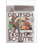 خرید و دانلود نسخه کامل کتاب Die ersten Schritte 4. Часть 1